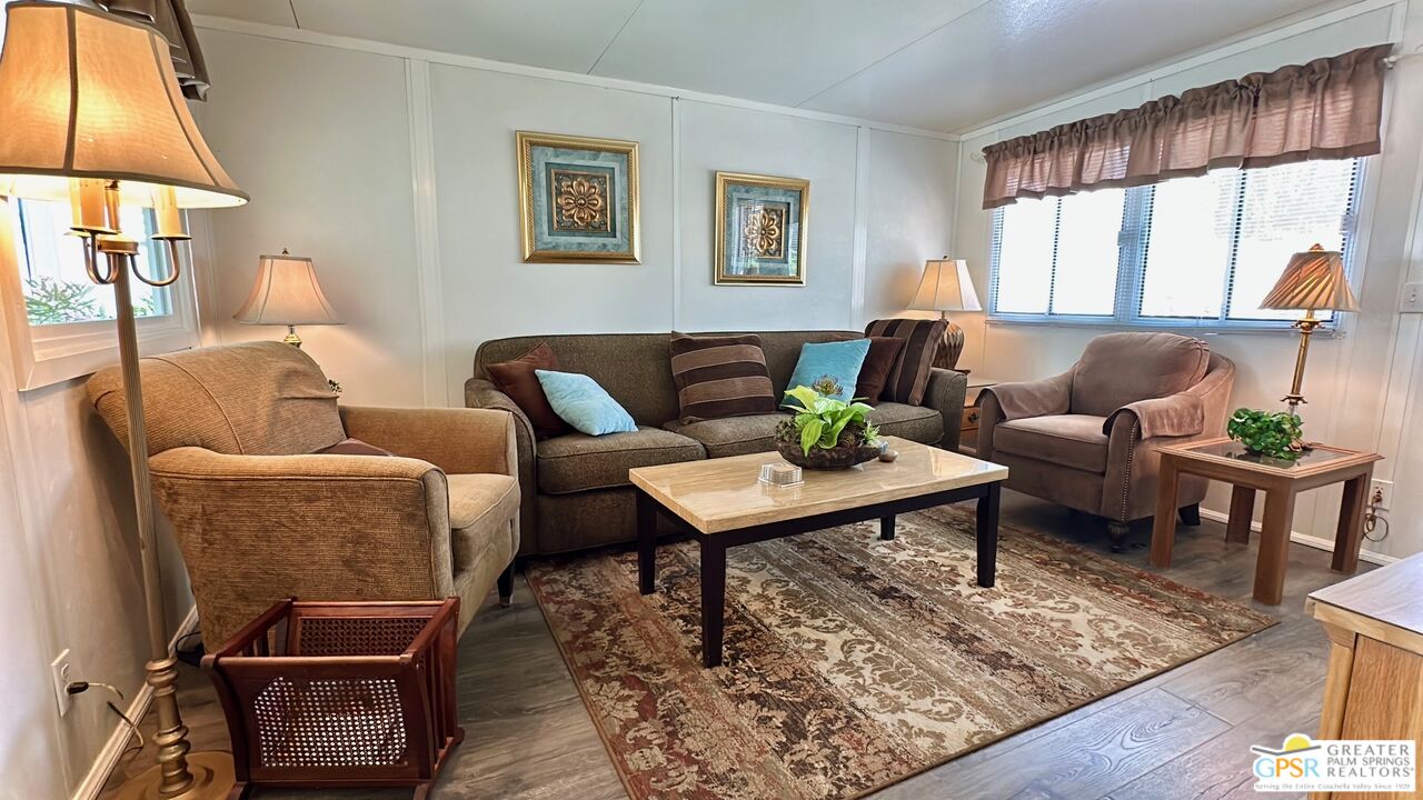 69801 Ramon Road, Unit 15 Cathedral City, CA 92234 - Photo 2 of 13 Gallery Image 2