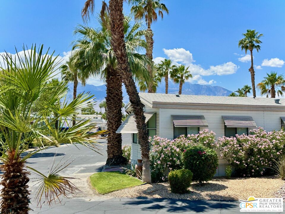 69801 Ramon Road, Unit 15 Cathedral City, CA 92234 - Photo 8 of 13 Gallery Image 8