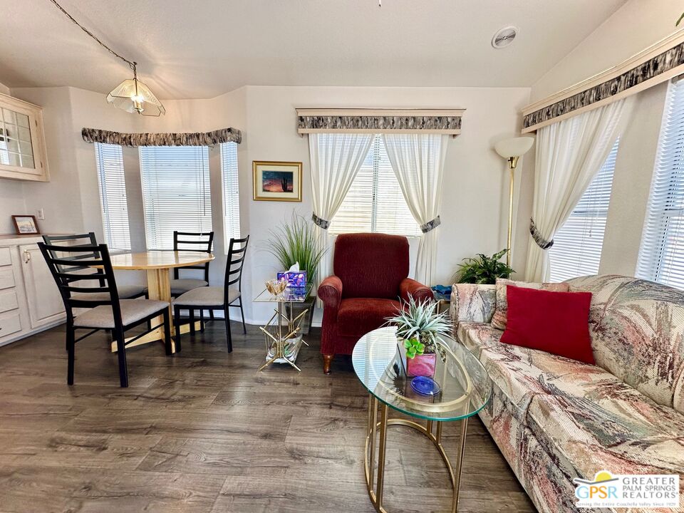 69801 Ramon Road, Unit 15 Cathedral City, CA 92234 - Photo 9 of 13 Gallery Image 9