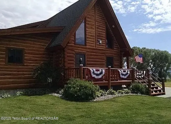 $1,790,000 | 26 Yosemite Drive, Freedom, WY 83120
