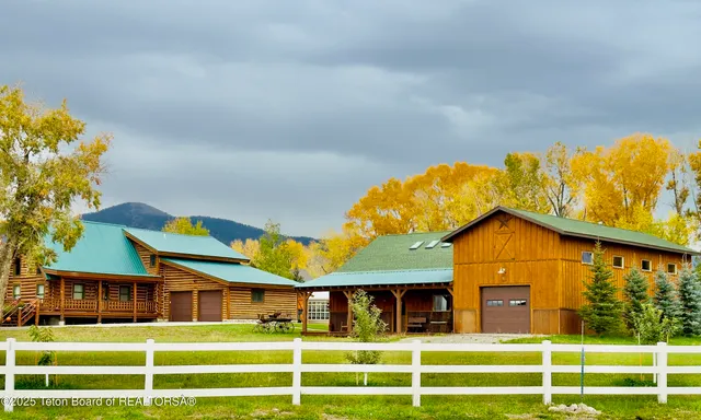 $1,790,000 | 26 Yosemite Drive, Freedom, WY 83120