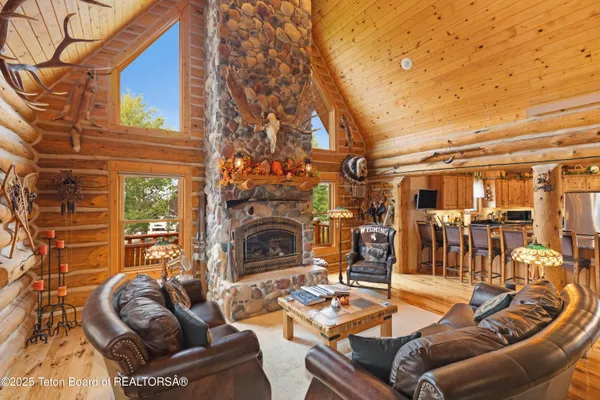 $1,790,000 | 26 Yosemite Drive, Freedom, WY 83120