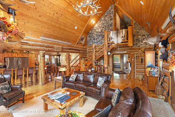 $1,790,000 | 26 Yosemite Drive, Freedom, WY 83120