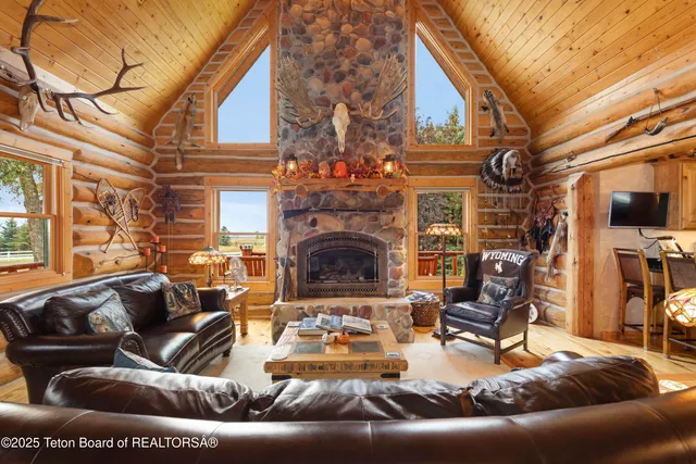 $1,790,000 | 26 Yosemite Drive, Freedom, WY 83120