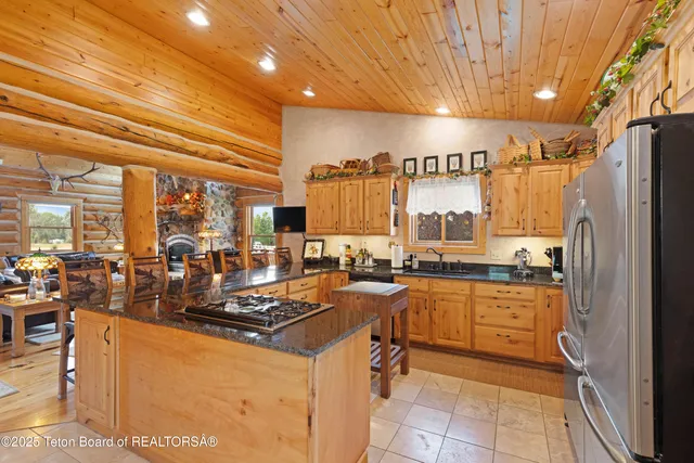 $1,790,000 | 26 Yosemite Drive, Freedom, WY 83120