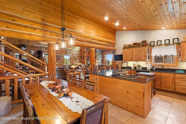 $1,790,000 | 26 Yosemite Drive, Freedom, WY 83120