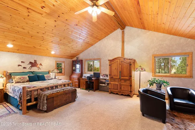 $1,790,000 | 26 Yosemite Drive, Freedom, WY 83120