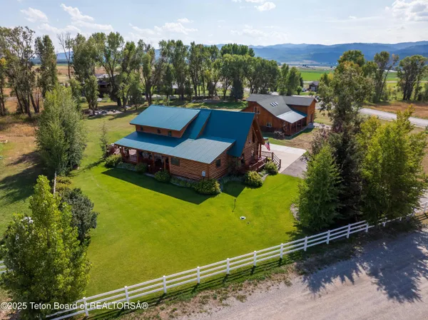 $1,790,000 | 26 Yosemite Drive, Freedom, WY 83120