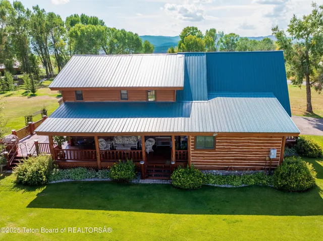 $1,790,000 | 26 Yosemite Drive, Freedom, WY 83120