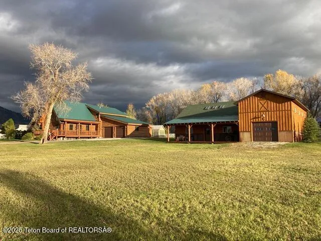 $1,790,000 | 26 Yosemite Drive, Freedom, WY 83120