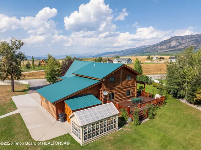 $1,790,000 | 26 Yosemite Drive, Freedom, WY 83120