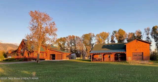 $1,790,000 | 26 Yosemite Drive, Freedom, WY 83120