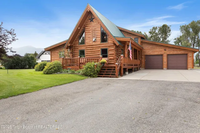 $1,790,000 | 26 Yosemite Drive, Freedom, WY 83120