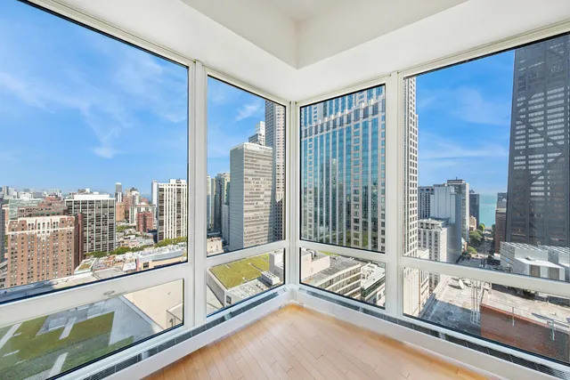 $425,000 | 57 East Delaware Place, Unit 2503, Chicago, IL 60611