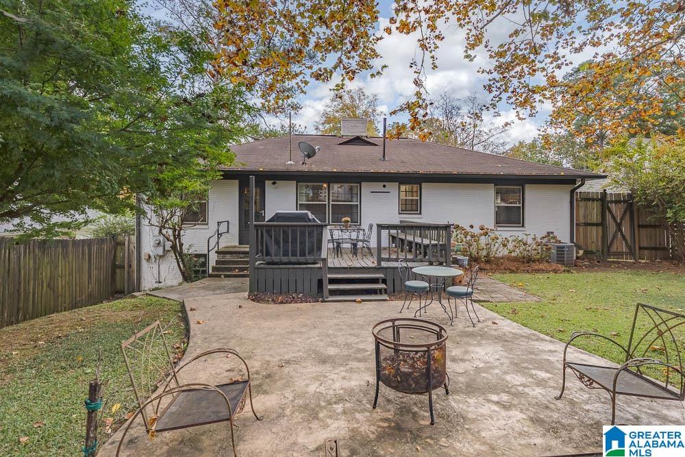 610 Warwick Road Birmingham, AL 35209 - Photo 36 of 40