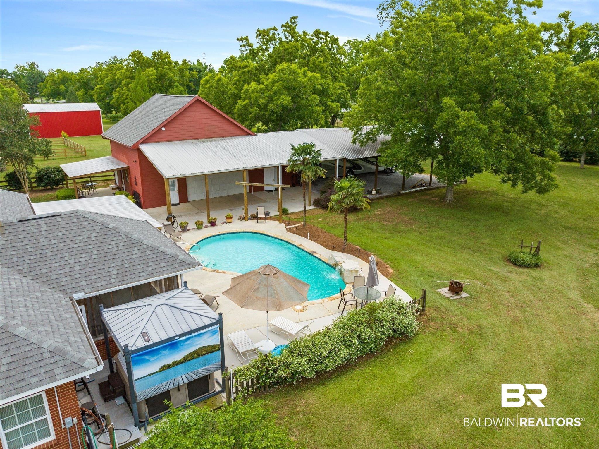 26715 Rigsby Road Daphne, AL 36526 - Photo 45 of 48