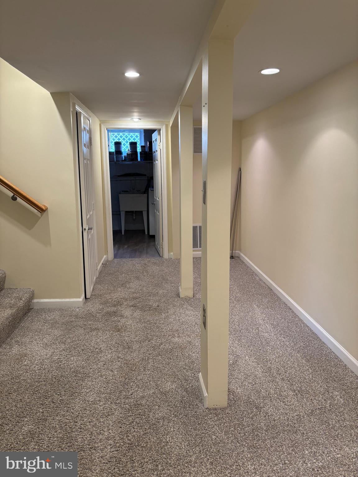 3913 Parsons Road Chevy Chase, MD 20815 - Photo 34 of 43 Recreation Room