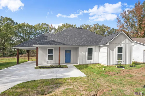 $207,000 | 1271 Dr MLK Jr Lane, Baker, LA 70714