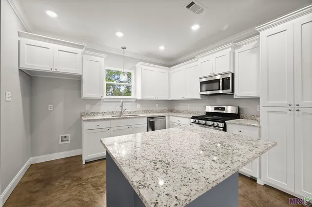 $212,000 | 1271 Dr MLK Jr Lane, Baker, LA 70714