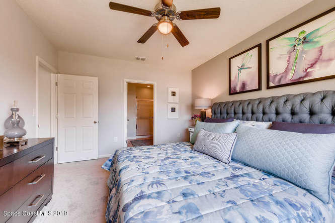 1722 Saxton Road Cocoa, FL 32926 - Photo 5 of 37 Cali-small-009-9-Master Bedroom-666x445-