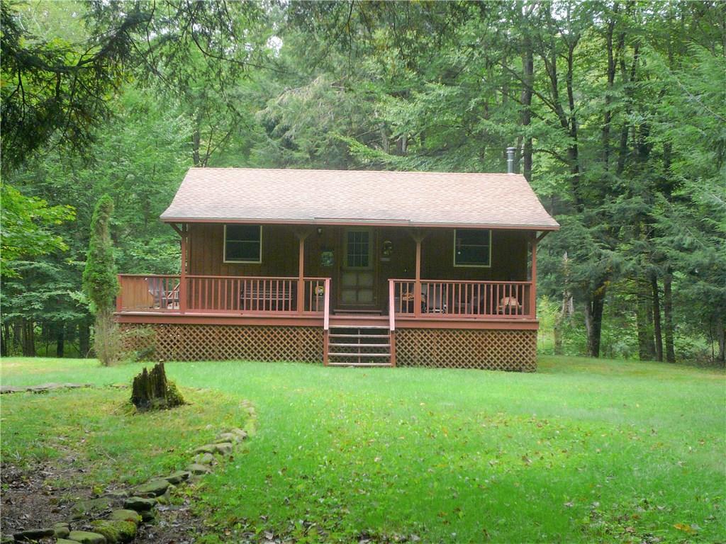 59 Beaverkill Road Livingston Manor, NY 12758 - Photo 1 of 1 Gallery Image 1