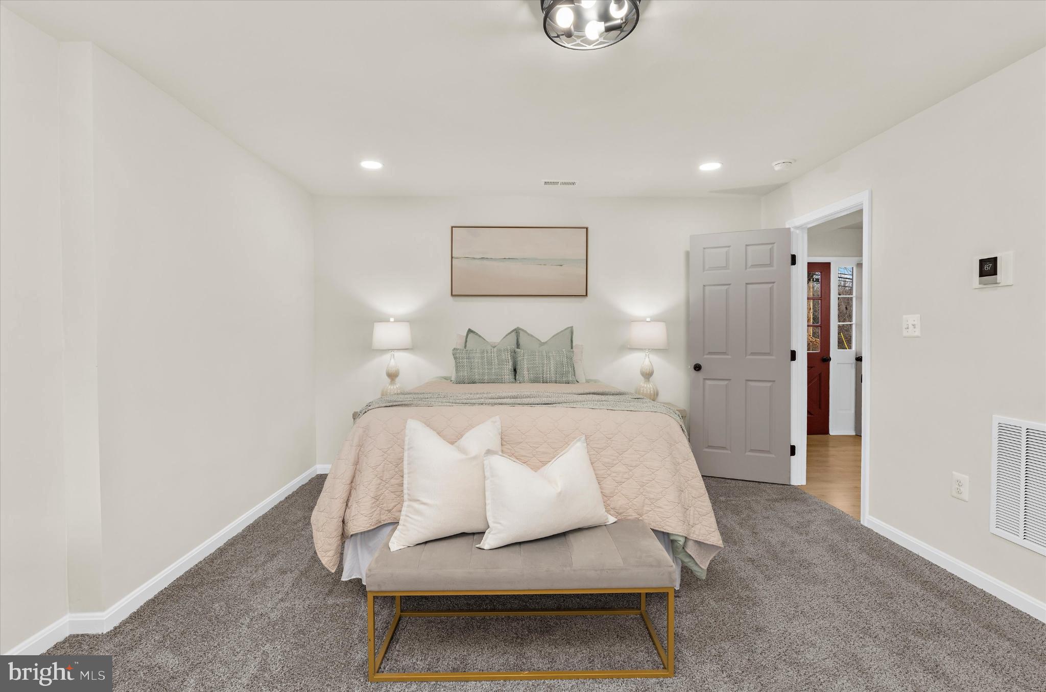 1125 Dorsey Road Hanover, MD 21076 - Photo 13 of 32 Cozy primary retreat