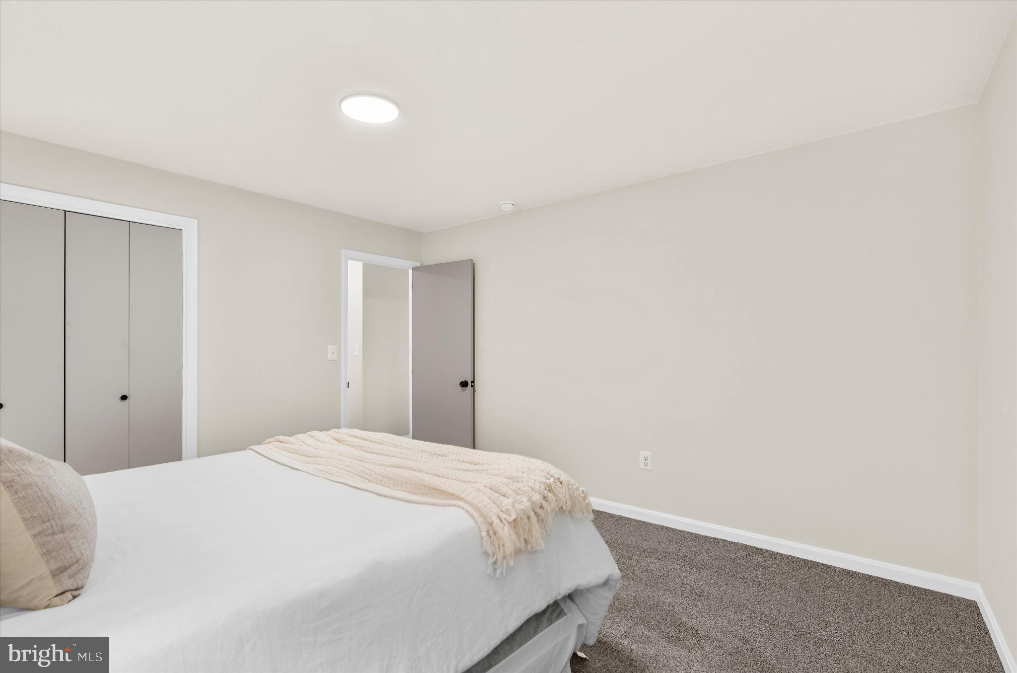 1125 Dorsey Road Hanover, MD 21076 - Photo 21 of 32 Bright and inviting bedroom retreat.