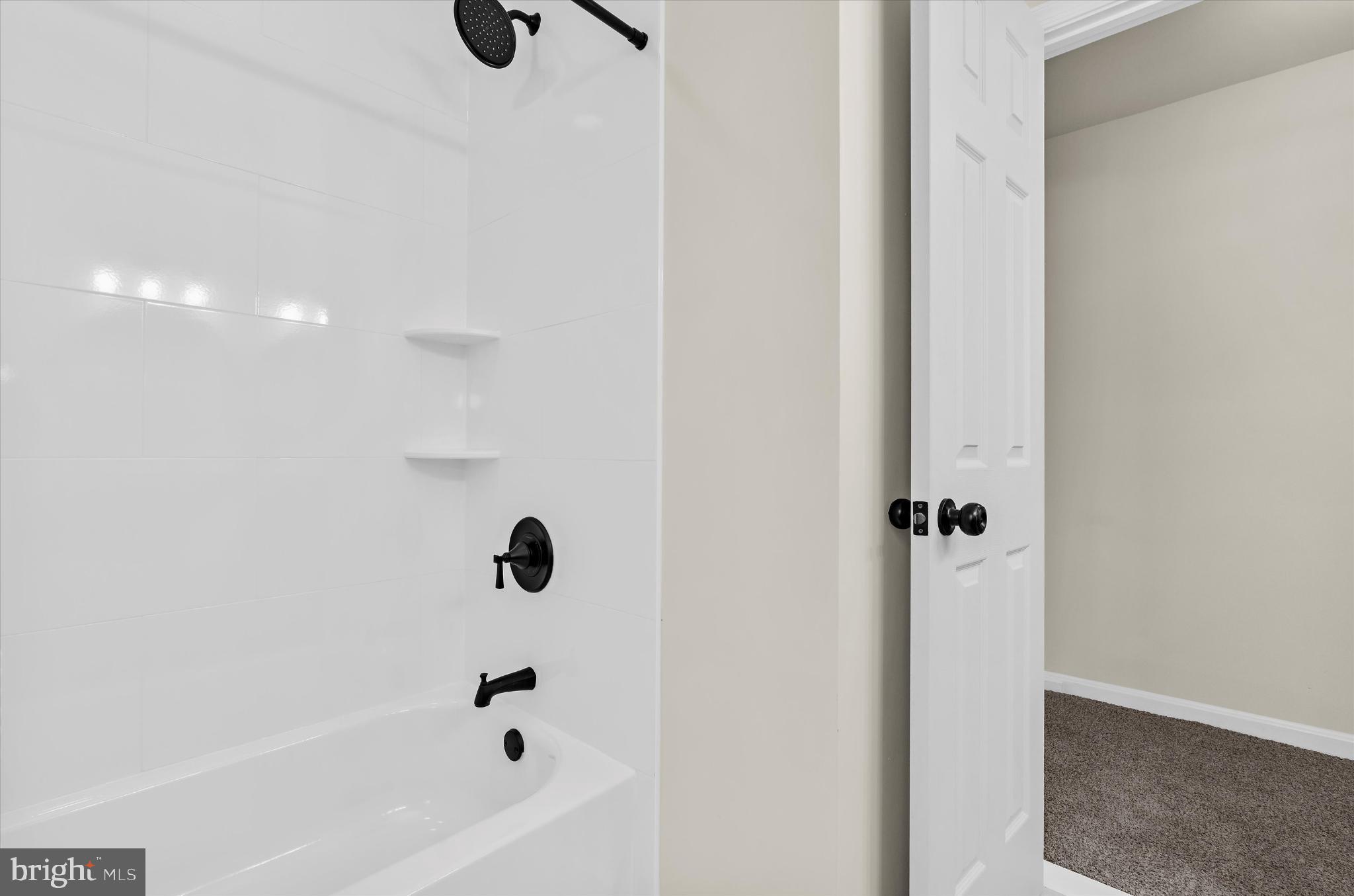 1125 Dorsey Road Hanover, MD 21076 - Photo 24 of 32 Modern bathroom with sleek finishes.