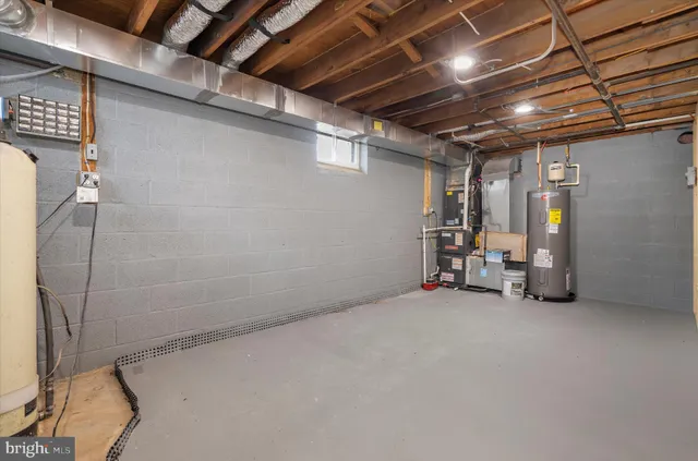 $529,000 | 1125 Dorsey Road, Hanover, MD 21076