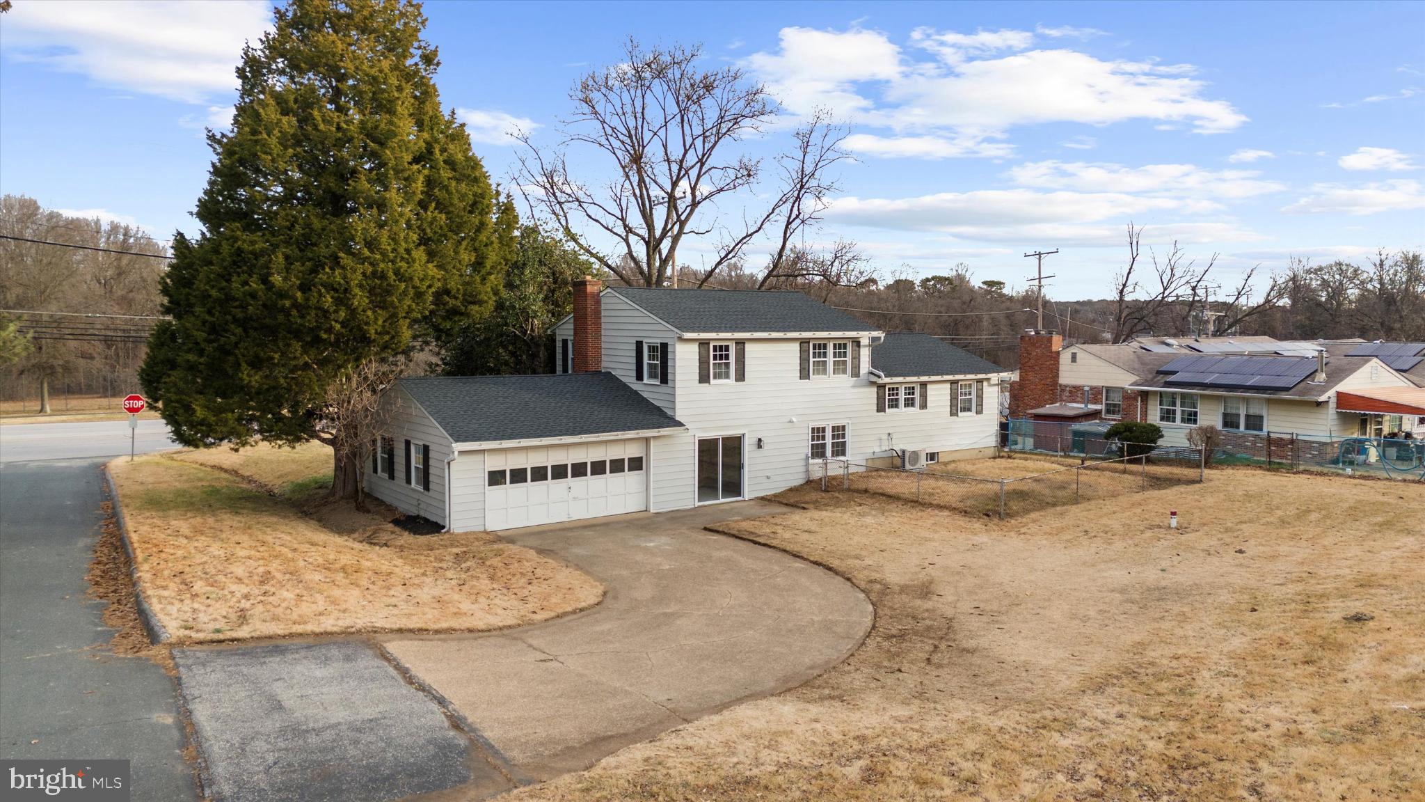 1125 Dorsey Road Hanover, MD 21076 - Photo 27 of 32 Charming home with spacious yard and driveway.