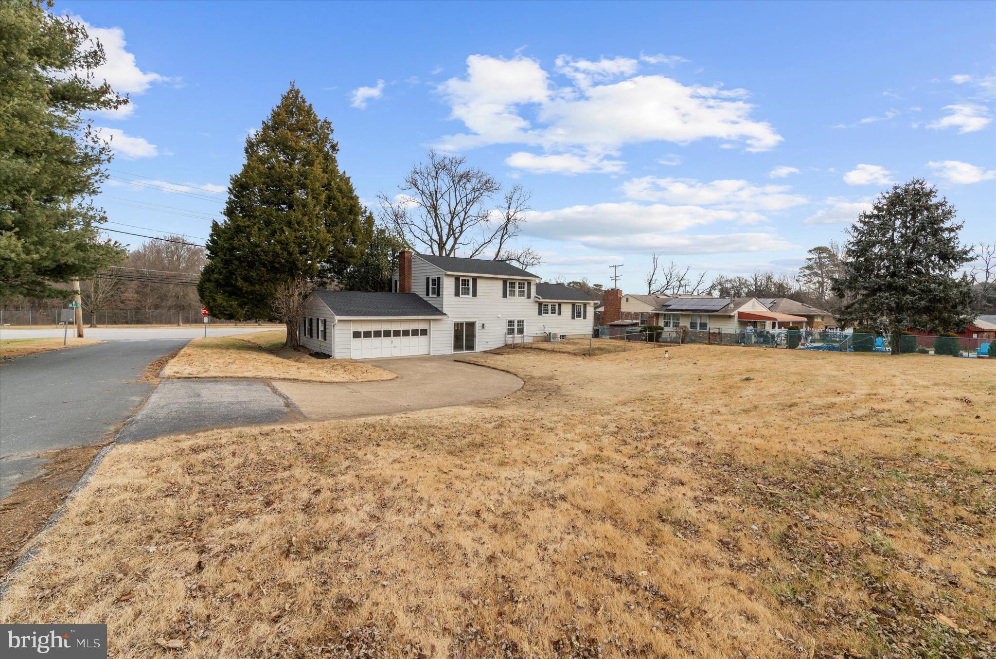 1125 Dorsey Road Hanover, MD 21076 - Photo 28 of 32 Spacious home on a serene corner lot.