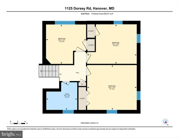 $529,000 | 1125 Dorsey Road, Hanover, MD 21076