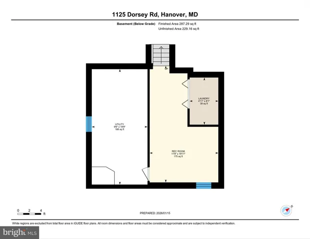 $529,000 | 1125 Dorsey Road, Hanover, MD 21076