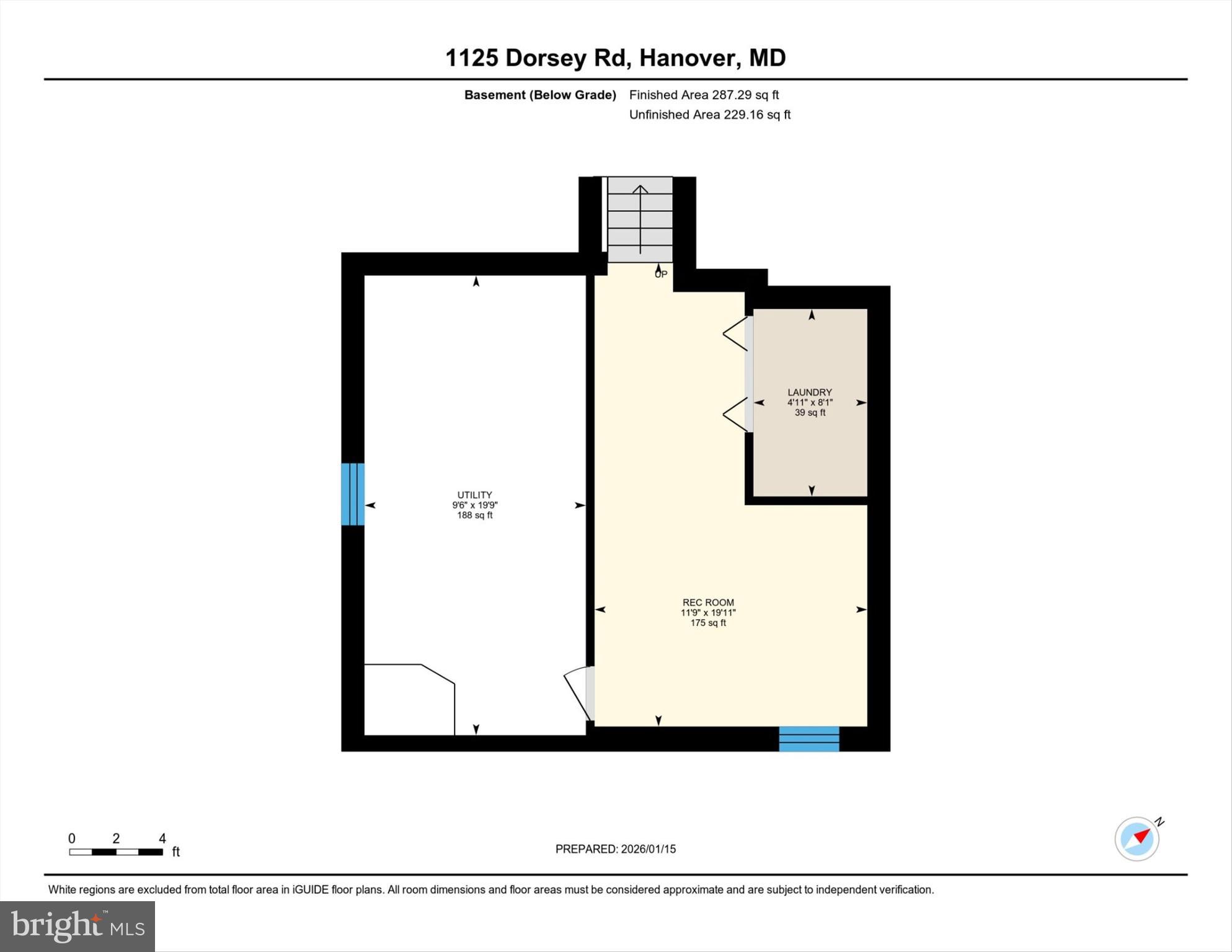 1125 Dorsey Road Hanover, MD 21076 - Photo 32 of 32 Gallery Image 32