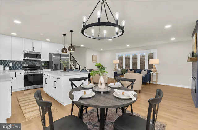 $529,000 | 1125 Dorsey Road, Hanover, MD 21076