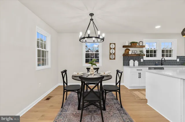 $529,000 | 1125 Dorsey Road, Hanover, MD 21076