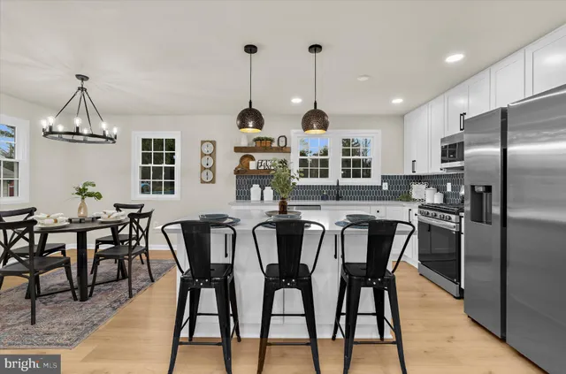 $529,000 | 1125 Dorsey Road, Hanover, MD 21076