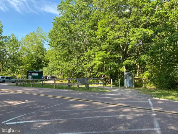 $59,900 | Turkeyfoot Road, Confluence, PA 15424