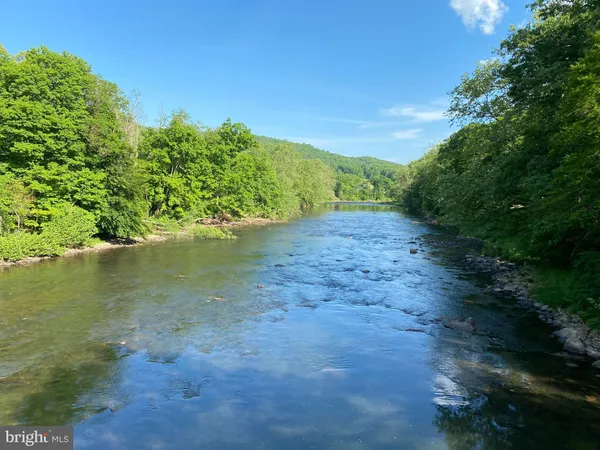 $59,900 | Turkeyfoot Road, Confluence, PA 15424
