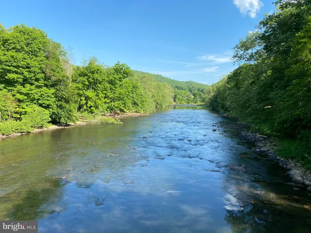 $59,900 | Turkeyfoot Road, Confluence, PA 15424