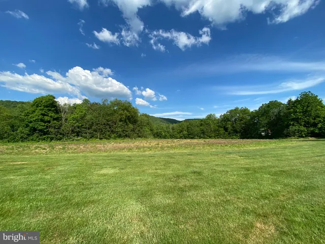 $59,900 | Turkeyfoot Road, Confluence, PA 15424