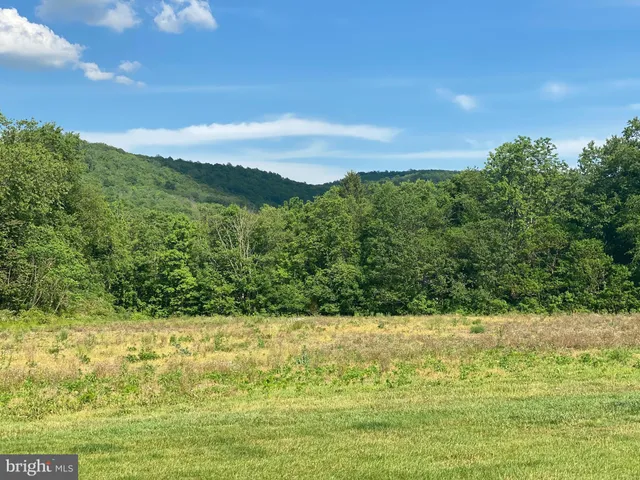 $59,900 | Turkeyfoot Road, Confluence, PA 15424