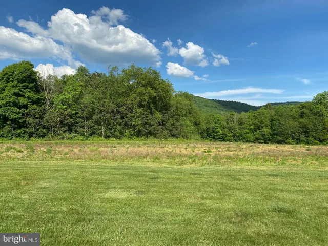 $59,900 | Turkeyfoot Road, Confluence, PA 15424