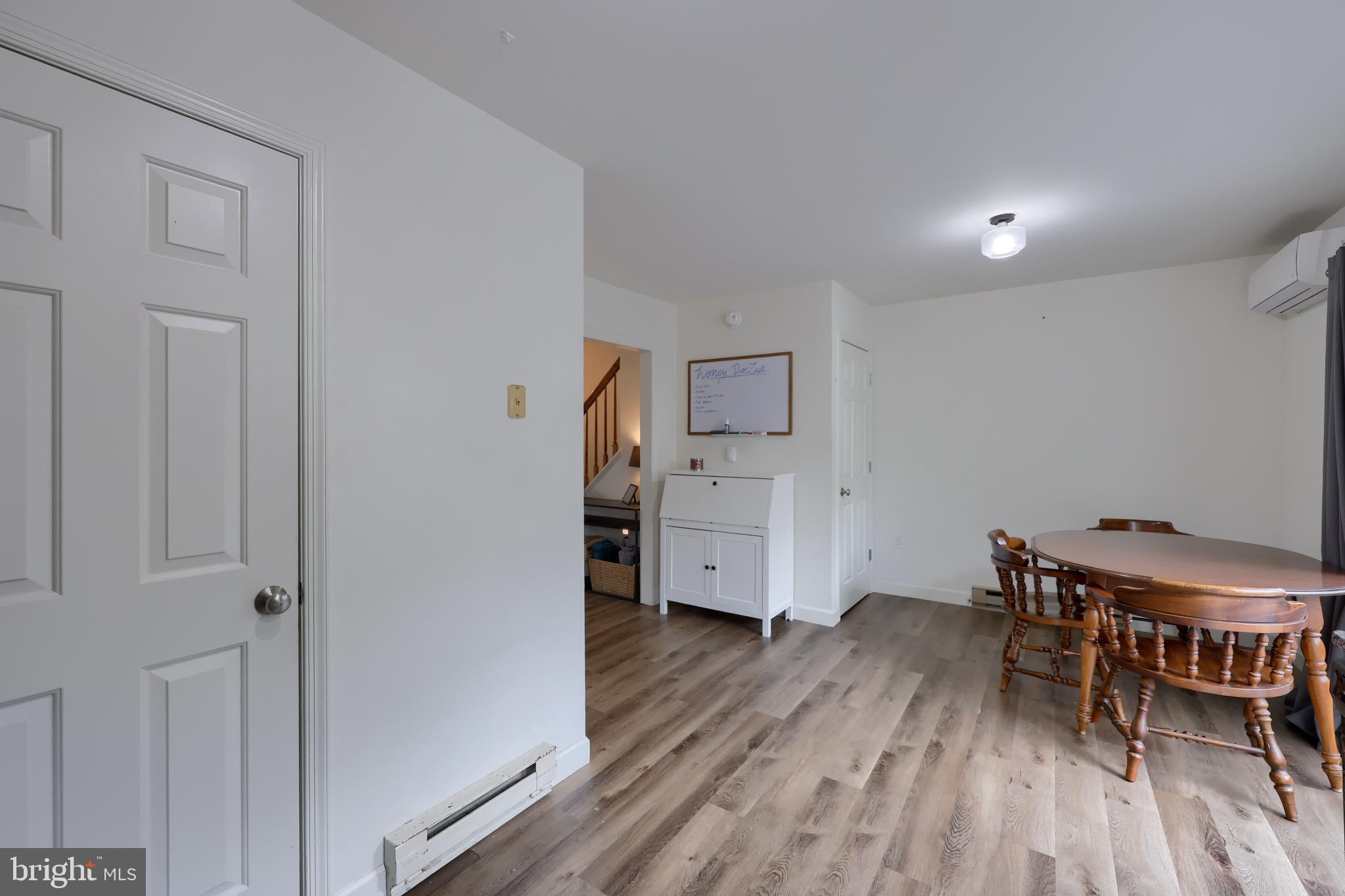 425 Cardinal Road Lititz, PA 17543 - Photo 17 of 33 a view of kitchen with furniture and wooden floor