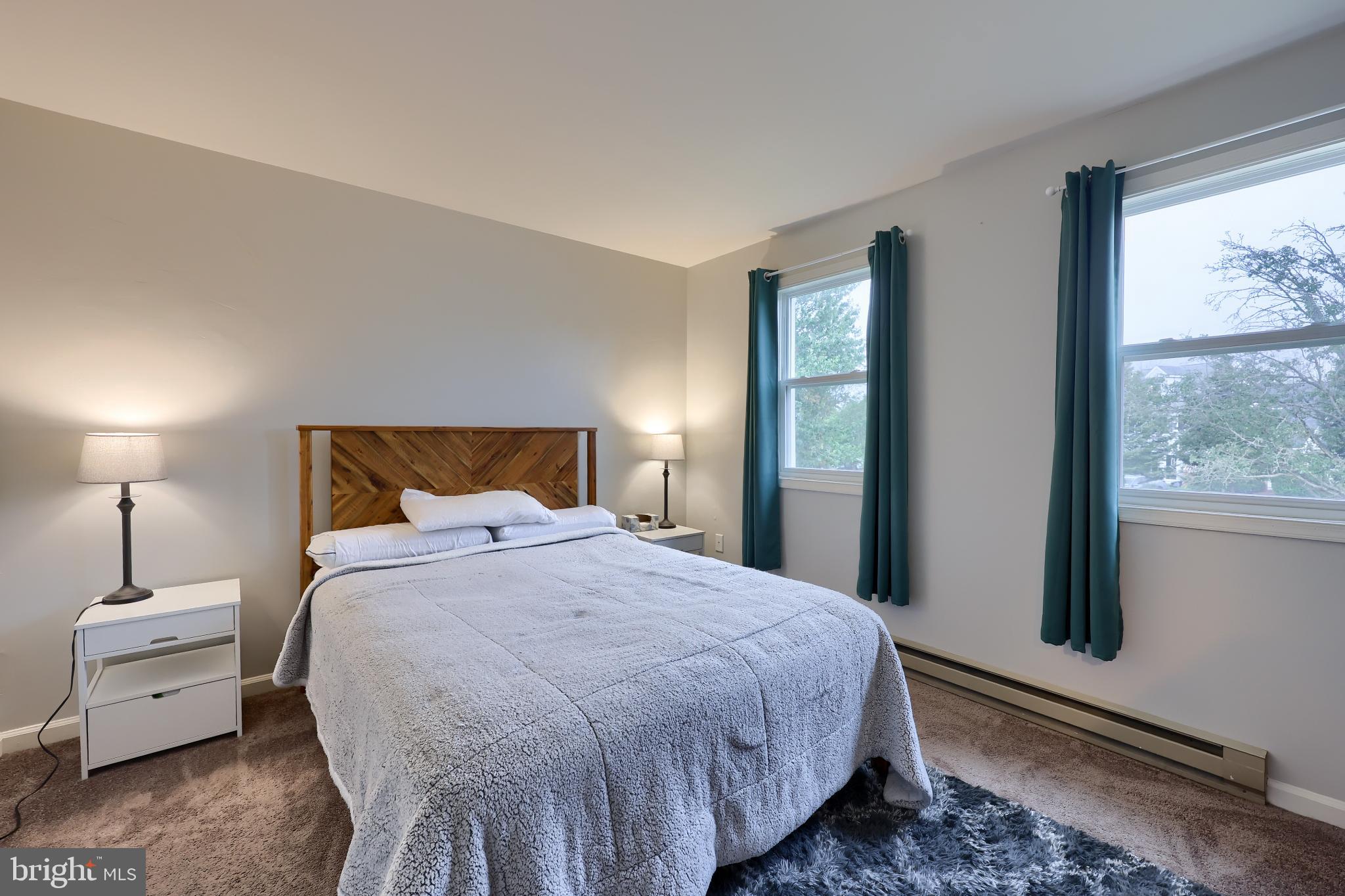 425 Cardinal Road Lititz, PA 17543 - Photo 26 of 33 a bedroom with a bed and window