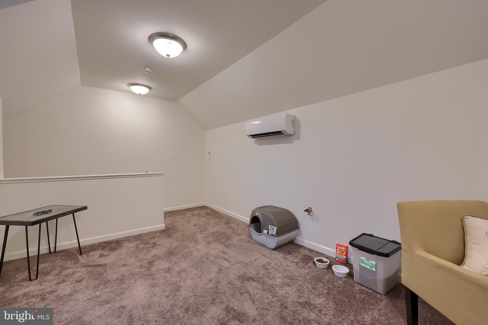 425 Cardinal Road Lititz, PA 17543 - Photo 29 of 33 a view of a room with furniture and gym equipment