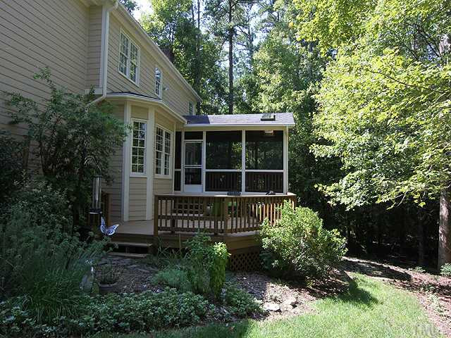 4604 Juneberry Place Raleigh, NC 27613 - Photo 12 of 12 Photo 12