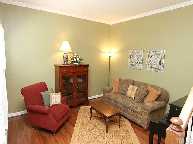 4604 Juneberry Place Raleigh, NC 27613 - Photo 2 of 12 Photo 2