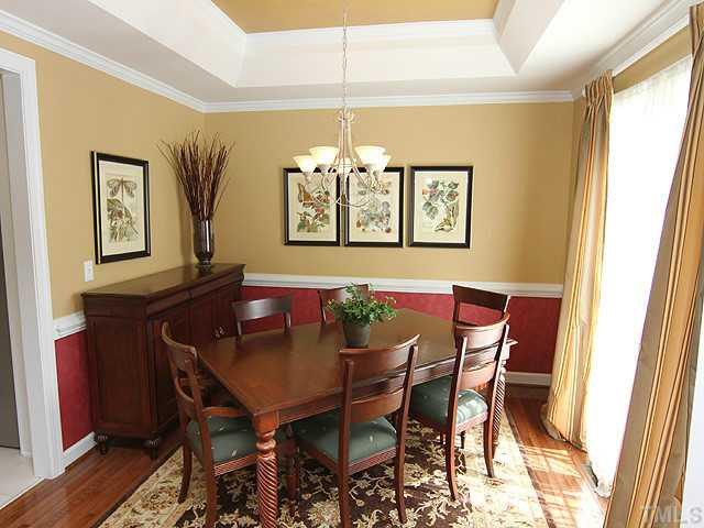 4604 Juneberry Place Raleigh, NC 27613 - Photo 3 of 12 Photo 3