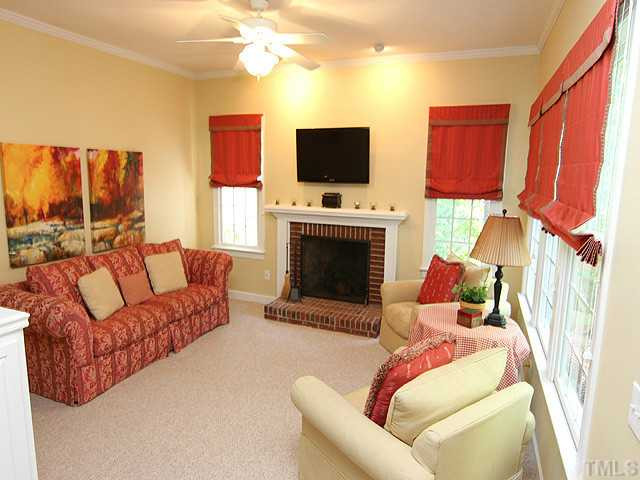 4604 Juneberry Place Raleigh, NC 27613 - Photo 6 of 12 Photo 6